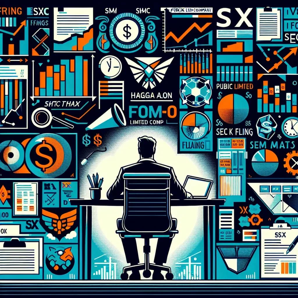 SMX Public Limited Company Form 6-K Report - January 2025 Insights