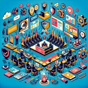 SMX (Security Matters) 2025 AGM Report: Key Proposals & Outcomes