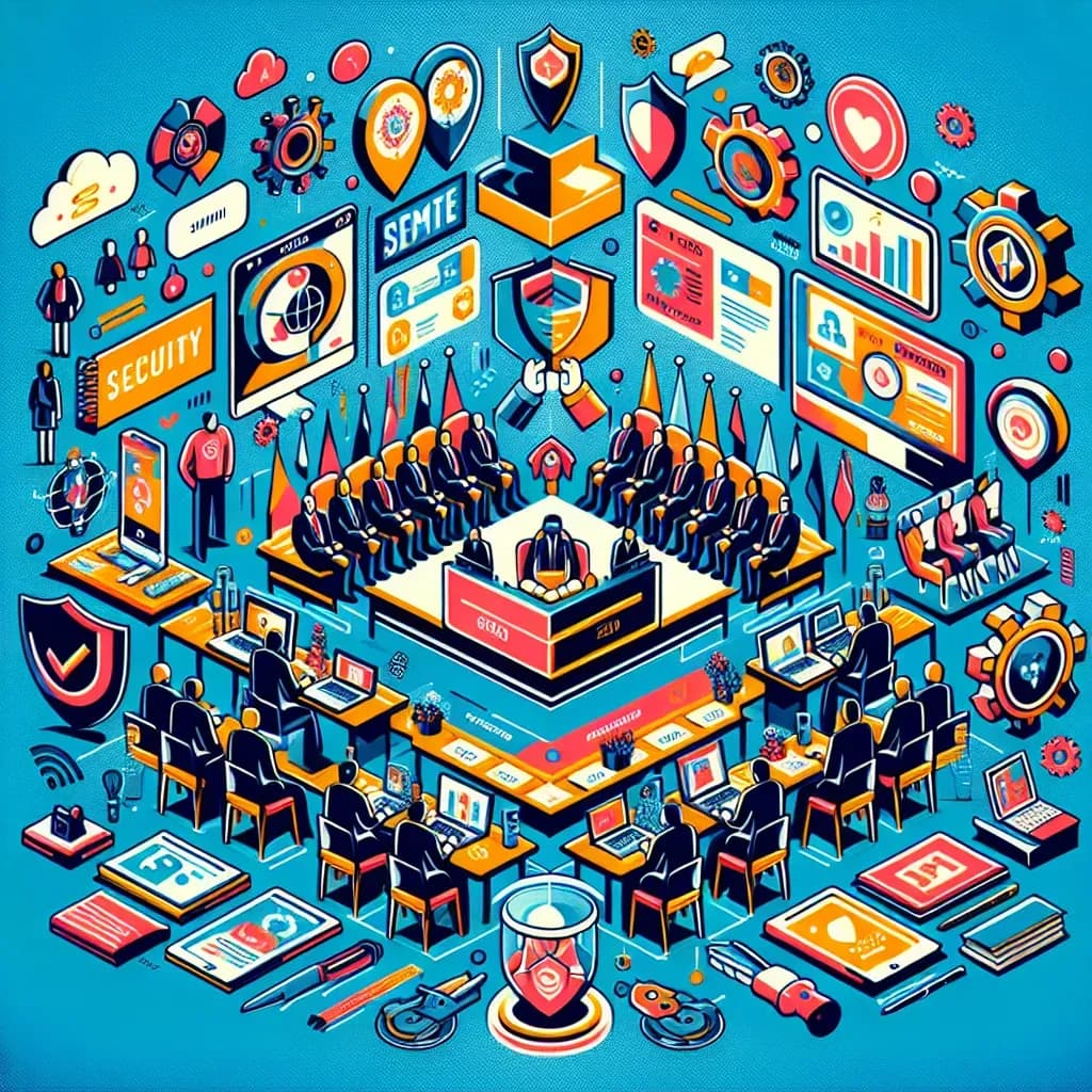 SMX (Security Matters) 2025 AGM Report: Key Proposals & Outcomes