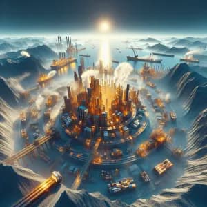 SSR Mining Inc. 8-K Filing: Key Updates from February 18, 2025