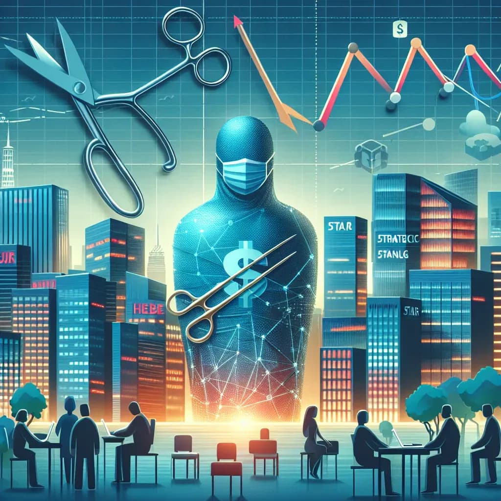 STAAR Surgical 2024 Financial Report: Revenue Declines & Strategic Insights