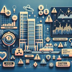 Sabra Health Care REIT, Inc. 2024 Financial Report: Caution Advised!