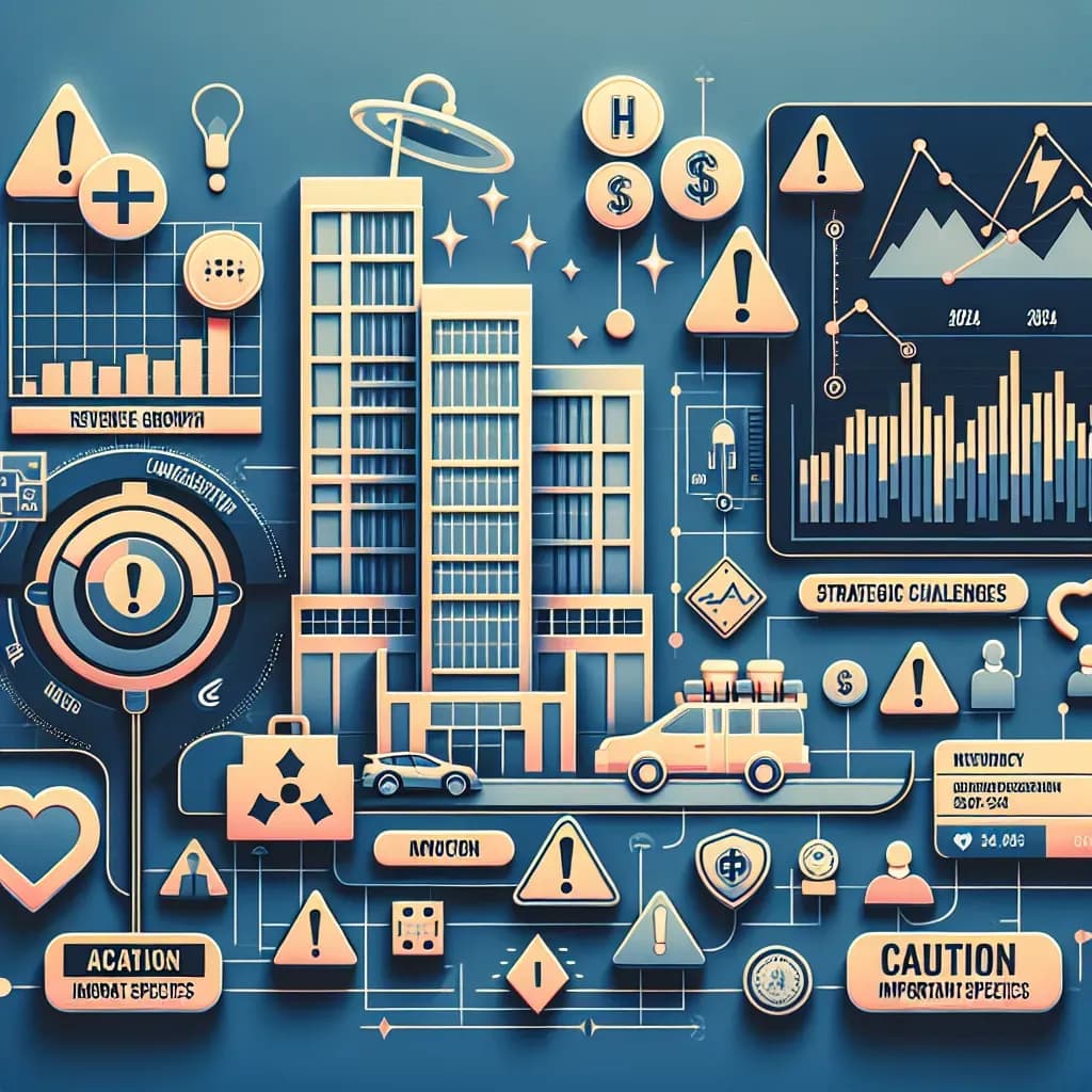 Sabra Health Care REIT, Inc. 2024 Financial Report: Caution Advised!