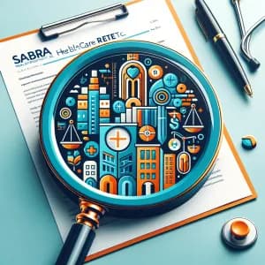 Sabra Health Care REIT, Inc. 8-K Filing Report: Key Insights & Updates