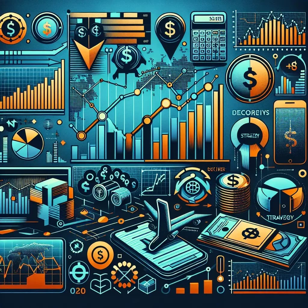 Sabre Corporation's 2024 Financial Report: Growth Amidst Losses & Debt Challenges