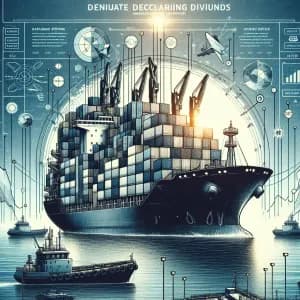 Safe Bulkers, Inc. Declares Dividends: 6-K Report Insights for 2025