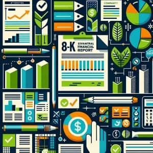 Safe & Green Holdings Corp. 8-K Report: Key Financial Insights & Compliance