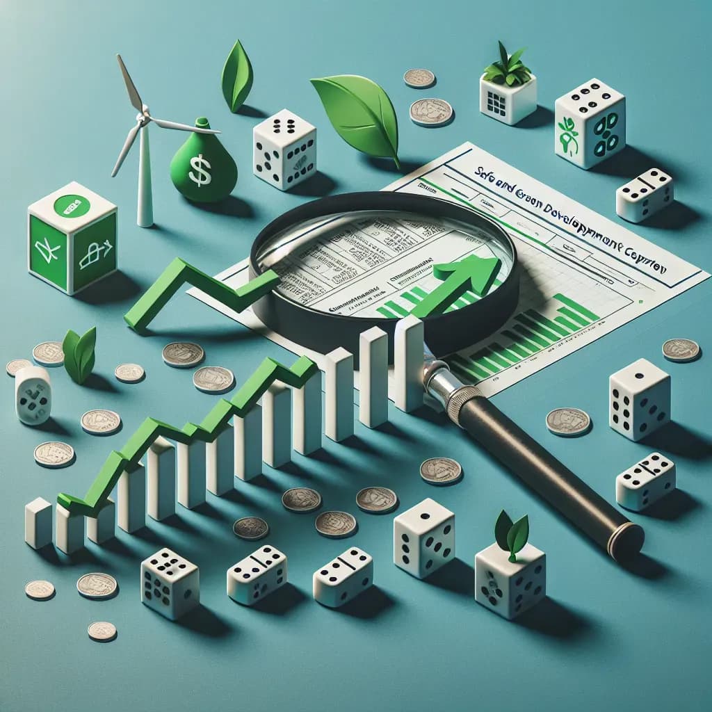 Safe and Green Development Corp's 8-K Report: Key Updates on February 14, 2025
