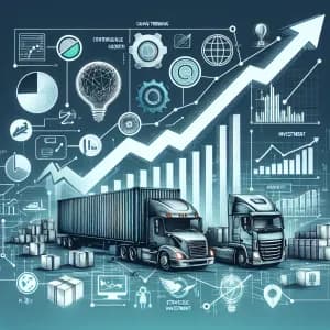 Saia, Inc. Quarterly Report: Strong Growth & Investment Insights