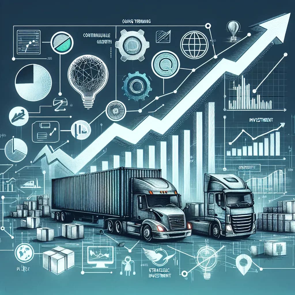 Saia, Inc. Quarterly Report: Strong Growth & Investment Insights