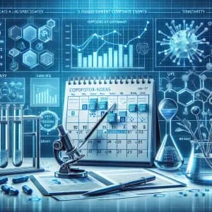 Salarius Pharmaceuticals 8-K Report: Key Updates & Insights - January 2025
