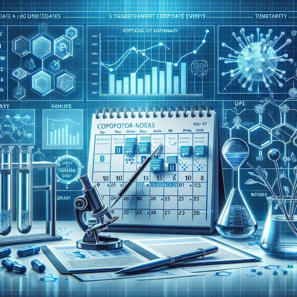 Salarius Pharmaceuticals 8-K Report: Key Updates & Insights - January 2025