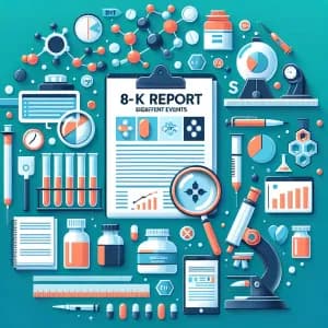Salarius Pharmaceuticals, Inc. 8-K Report: Key Insights & Updates