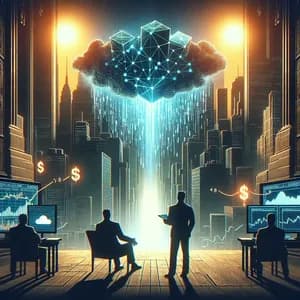 Salesforce's $8B Informatica Acquisition: A Game-Changer in AI Strategy