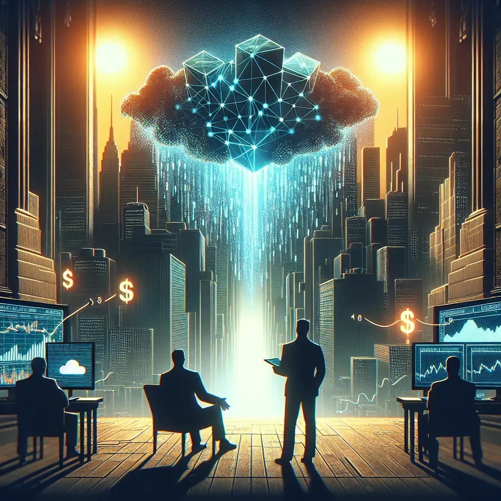Salesforce's $8B Informatica Acquisition: A Game-Changer in AI Strategy