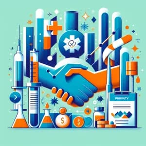 Sanofi 6-K Filing: FDA Review for Dupixent & Strategic Deal with CD&R