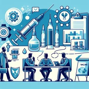 Sanofi's 6-K Report: Key Developments & Strategic Moves in December 2024