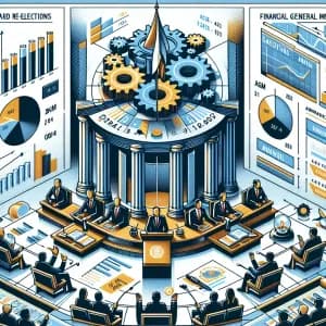 Sapiens International 6-K Filing: Key Outcomes from December 2024 AGM