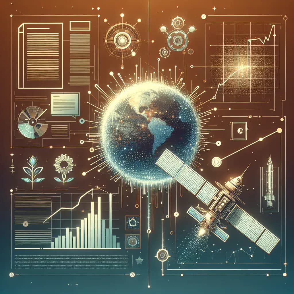 Satellogic Inc. Unveils Form 6-K: 2024 Shareholder Meeting Insights