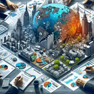 SaverOne 2014 Ltd. Expands Global Reach: December 2024 Financial Report