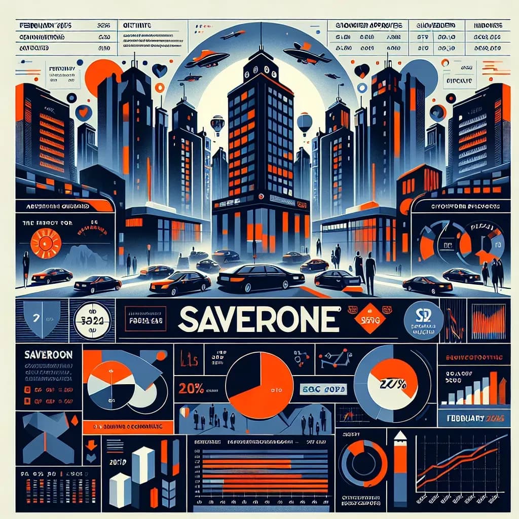 SaverOne 2014 Ltd. February 2025 Report: EGM Outcomes & SEC Compliance Insights