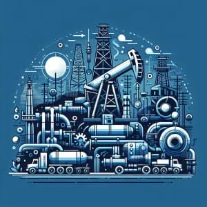 Schlumberger Limited 8-K Report: Key Updates from January 17, 2025