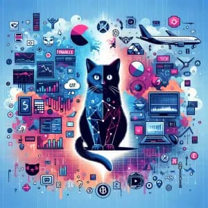 Schrödinger’s Stock Market: Capitalizing on Uncertainty in Finance