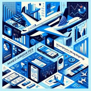 Schrödinger's Stock Market: Decoding United Airlines' Earnings Paradox