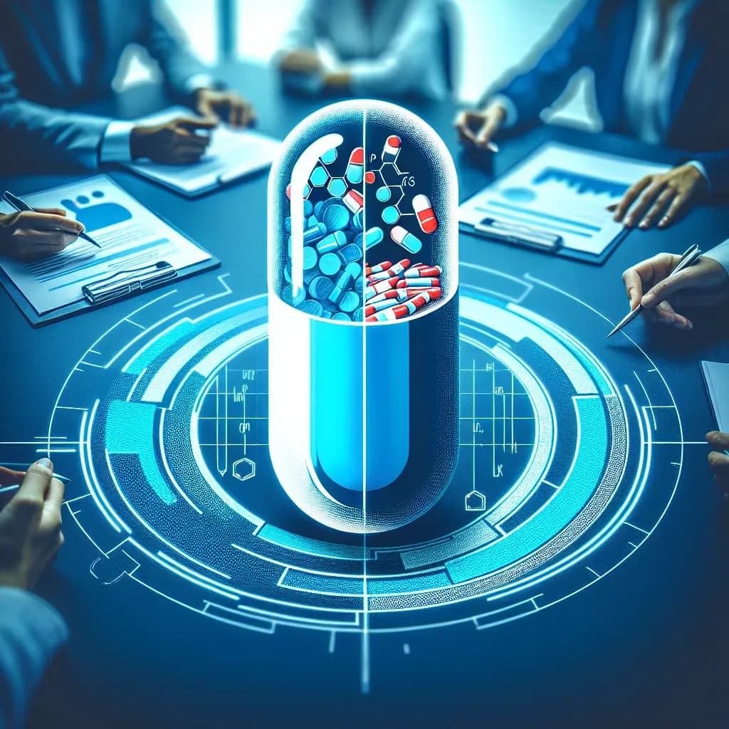 SciSparc Ltd. December 2024 Report: Key Insights on Pharmaceutical Spin-Off