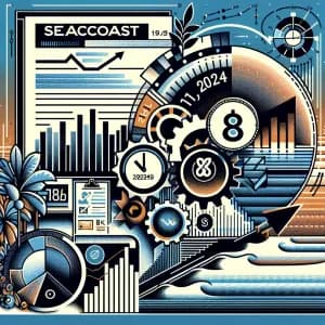 Seacoast Banking Corp: Key Insights from 8-K Filing on December 18, 2024