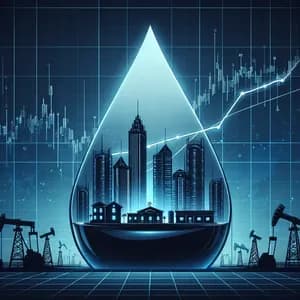 Seize the Moment: Iran Conflict Sparks Energy Stock Opportunities