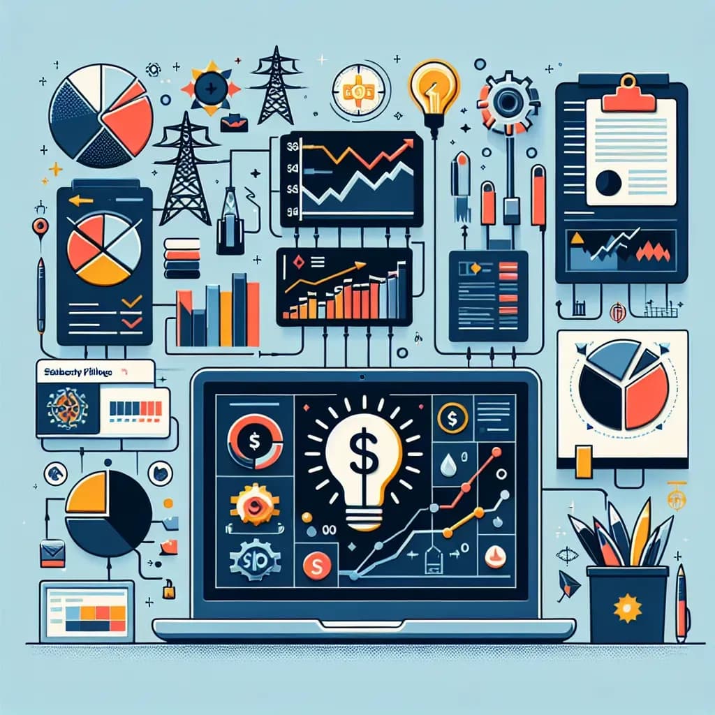 Sempra Energy Financial Report: Key Insights & Stock Highlights (Dec 2024)