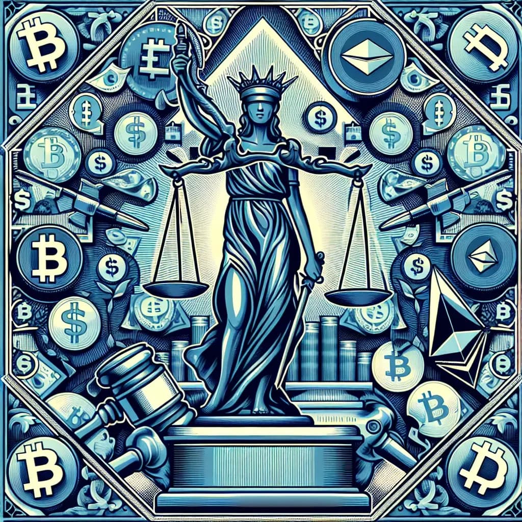Senate's Game-Changing Stablecoin Bill: A New Dawn for Crypto