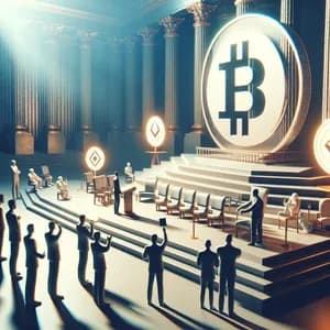 Senate's Stablecoin Bill: A Game Changer for Crypto Investors!