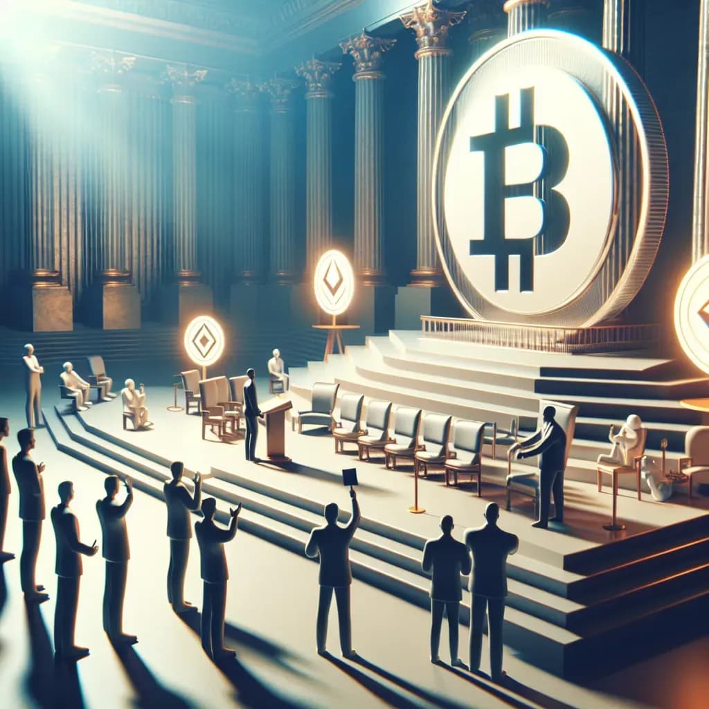 Senate's Stablecoin Bill: A Game Changer for Crypto Investors!