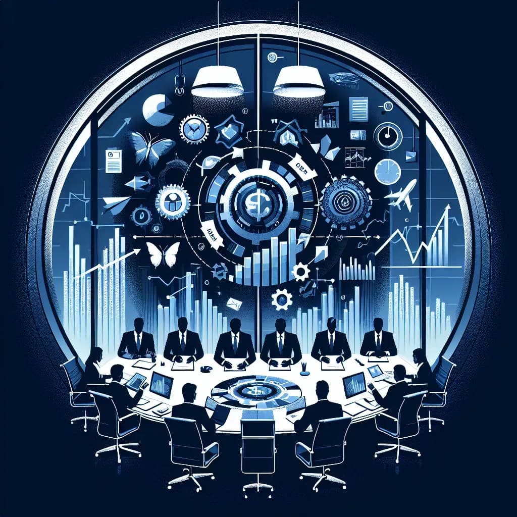 Septerna, Inc. 8-K Report: Key Updates on Corporate Changes & Stock Details