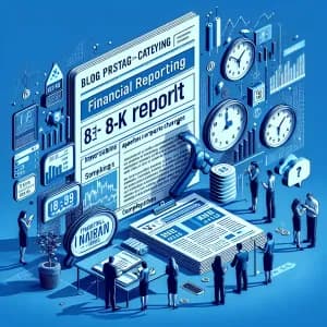 ServiceNow, Inc. 8-K Report: Key Insights & Compliance Overview