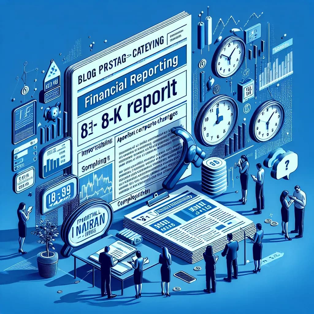 ServiceNow, Inc. 8-K Report: Key Insights & Compliance Overview
