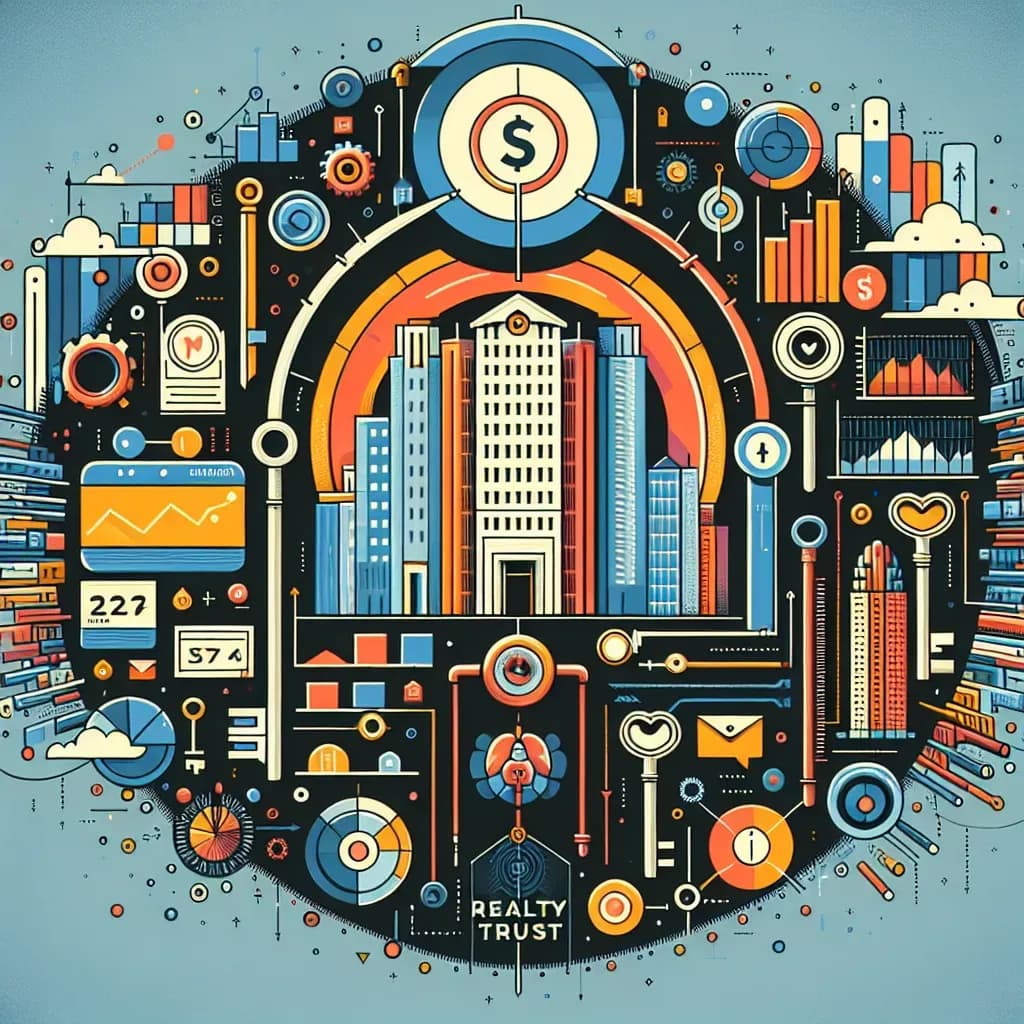 Seven Hills Realty Trust's 8-K Report: Key Insights & Updates for Investors