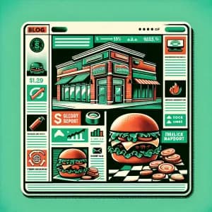 Shake Shack Inc. 8-K Report: Key Insights from January 2025 Filing