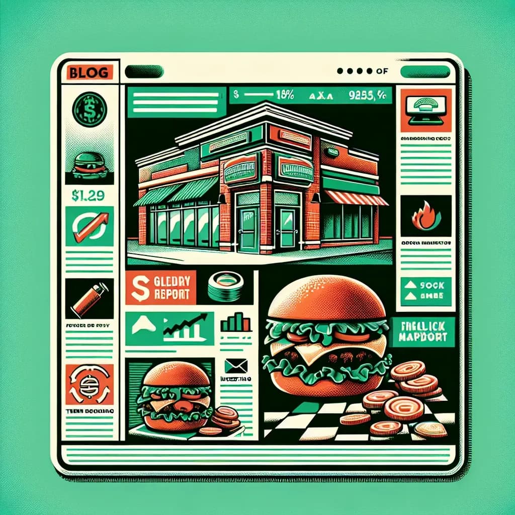 Shake Shack Inc. 8-K Report: Key Insights from January 2025 Filing
