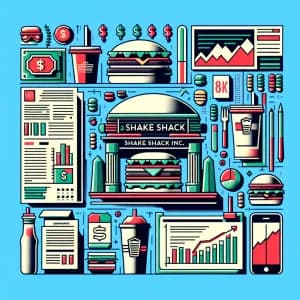 Shake Shack Inc. 8-K Report: Key Updates for Investors (Feb 21, 2025)