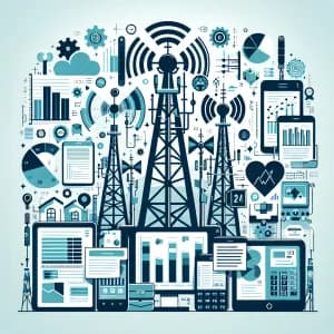Shenandoah Telecommunications 8-K Filing Insights for February 20, 2025