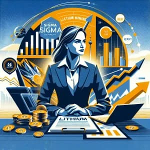 Sigma Lithium Corporation Form 6-K: December 2024 Filing Insights