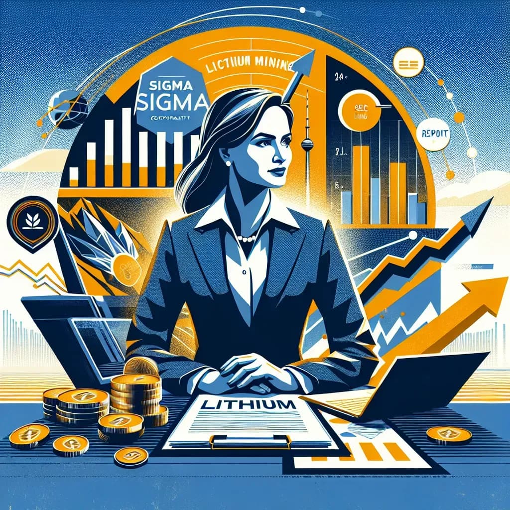 Sigma Lithium Corporation Form 6-K: December 2024 Filing Insights