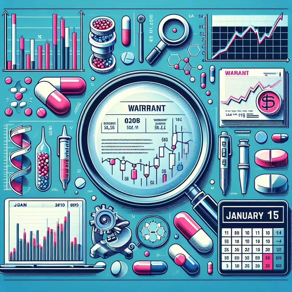Silexion Therapeutics Corp 8-K Report: Key Insights & Warrant Details