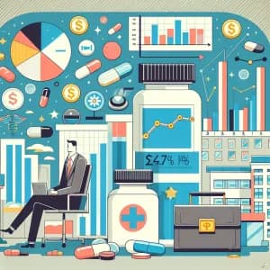 Silo Pharma, Inc. 8-K Report: Key Insights & Financial Snapshot (Jan 2025)