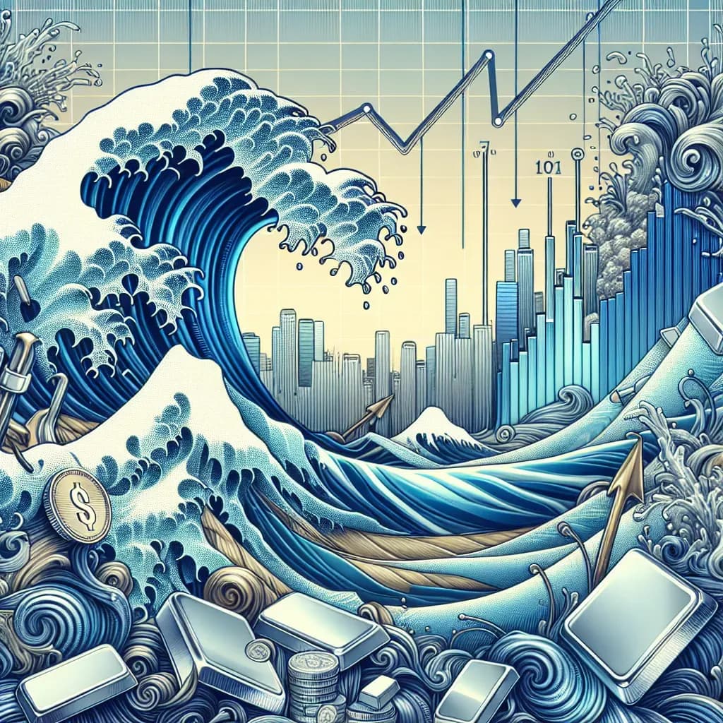 Silver Market Turmoil: What It Means for Investors