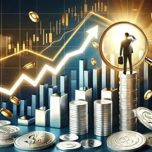 Silver Prices Soar: Investors' Guide to Capitalizing on the Surge
