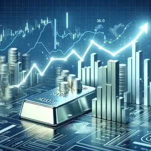 Silver Soars to $50: Safe Haven or Investment Opportunity?
